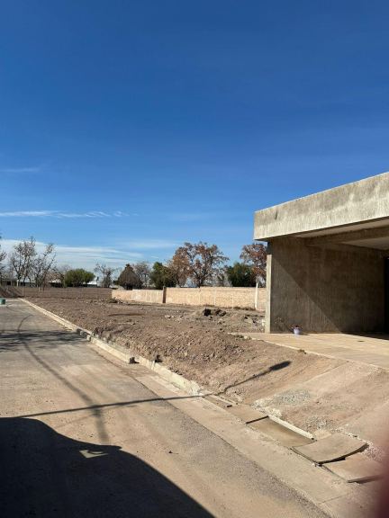 Lote en Venta en Godoy Cruz, Mendoza
