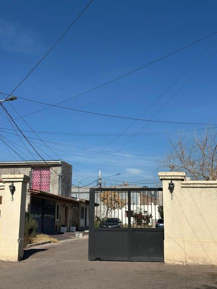 Lote en Venta en Godoy Cruz, Mendoza