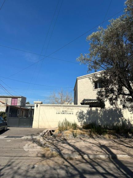 Lote en Venta en Godoy Cruz, Mendoza
