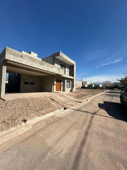 Lote en Venta en Godoy Cruz, Mendoza
