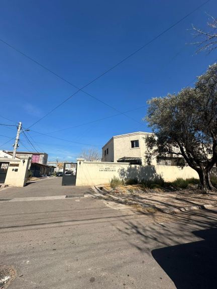 Lote en Venta en Godoy Cruz, Mendoza