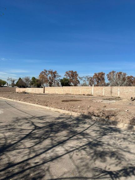 Lote en Venta en Godoy Cruz, Mendoza