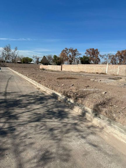 Lote en Venta en Godoy Cruz, Mendoza