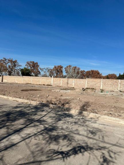 Lote en Venta en Godoy Cruz, Mendoza