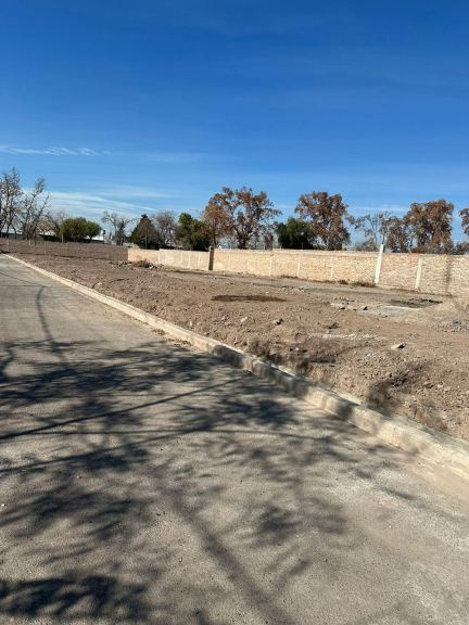 Lote en Venta en Godoy Cruz, Mendoza