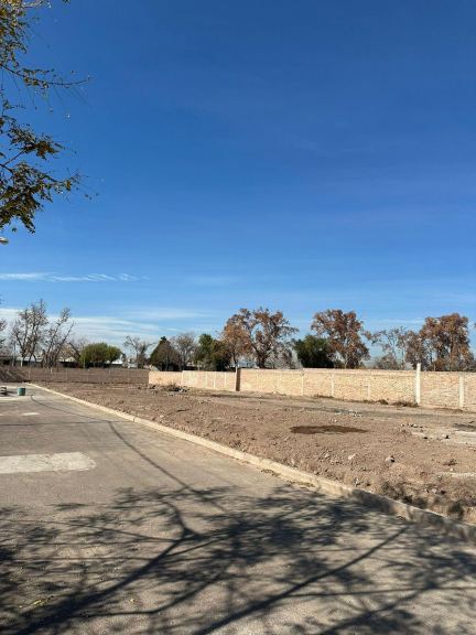 Lote en Venta en Godoy Cruz, Mendoza
