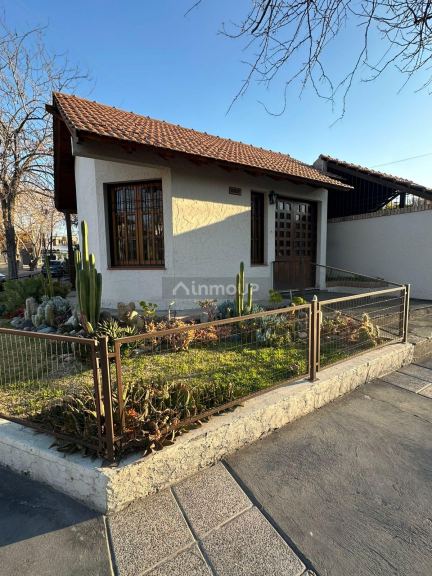 Casa en Venta en Godoy Cruz, Mendoza