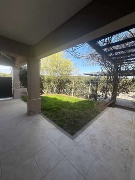 Duplex en Alquiler en Lujan de Cuyo, Mendoza