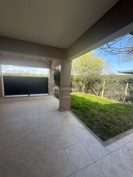 Duplex en Alquiler en Lujan de Cuyo, Mendoza