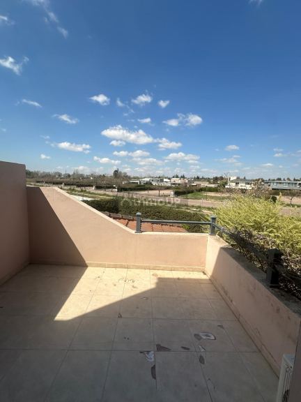 Duplex en Alquiler en Lujan de Cuyo, Mendoza