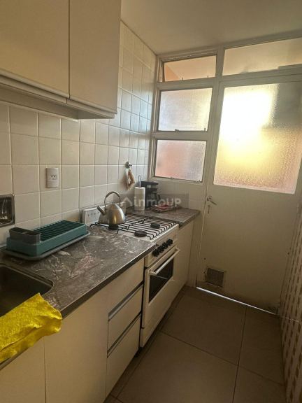Departamento en Venta en Capital, Mendoza