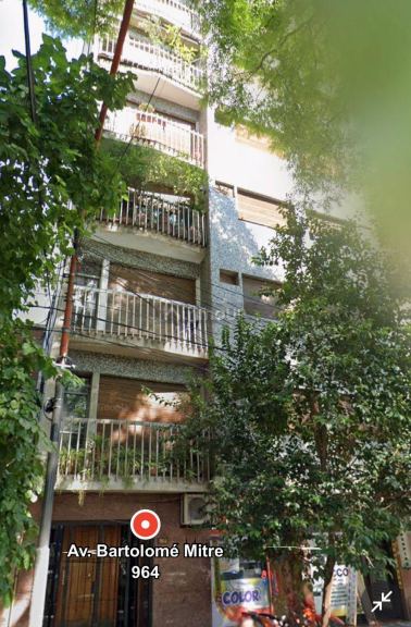 Departamento en Alquiler en Capital, Mendoza