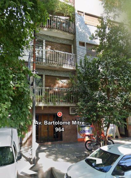 Departamento en Alquiler en Capital, Mendoza