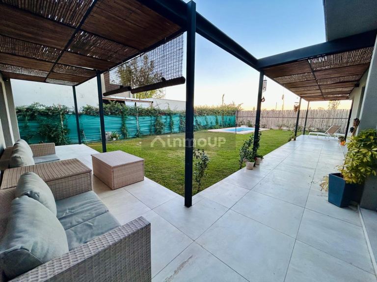Casa en Venta en Maipu, Mendoza
