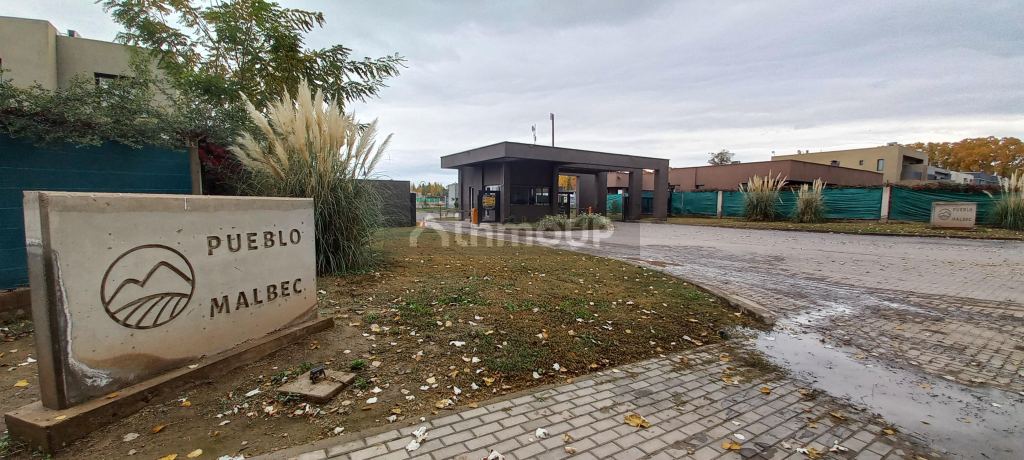 Lote en Venta en Lujan de Cuyo, Mendoza