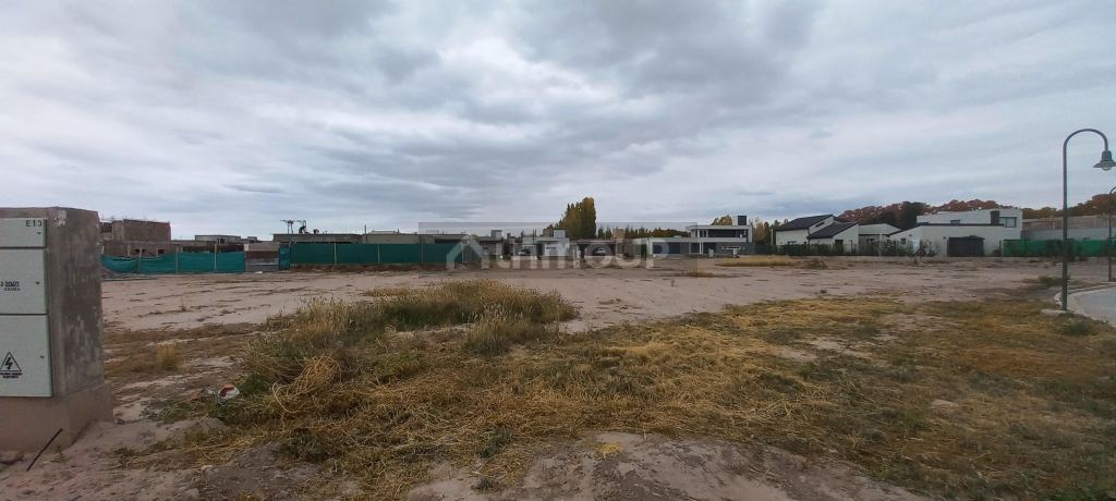 Lote en Venta en Lujan de Cuyo, Mendoza