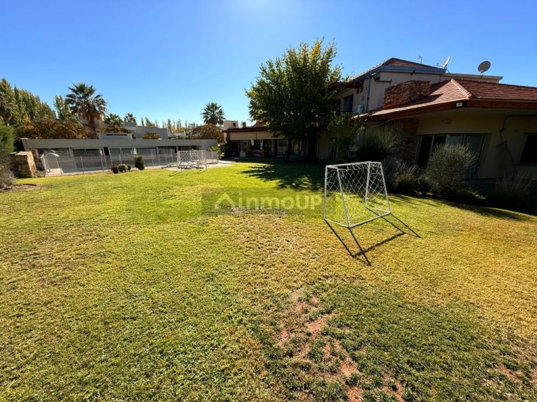 Casa en Venta en Lujan de Cuyo, Mendoza