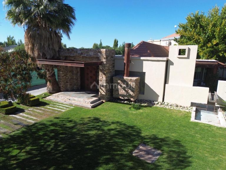 Casa en Venta en Lujan de Cuyo, Mendoza