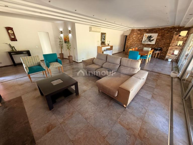 Casa en Venta en Lujan de Cuyo, Mendoza