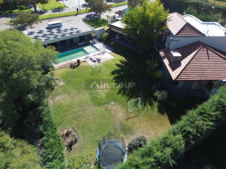 Casa en Venta en Lujan de Cuyo, Mendoza