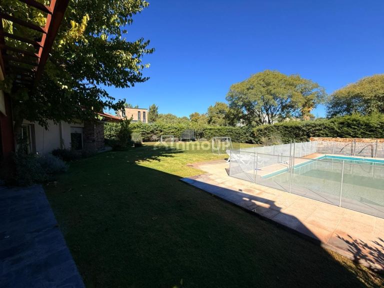 Casa en Venta en Lujan de Cuyo, Mendoza