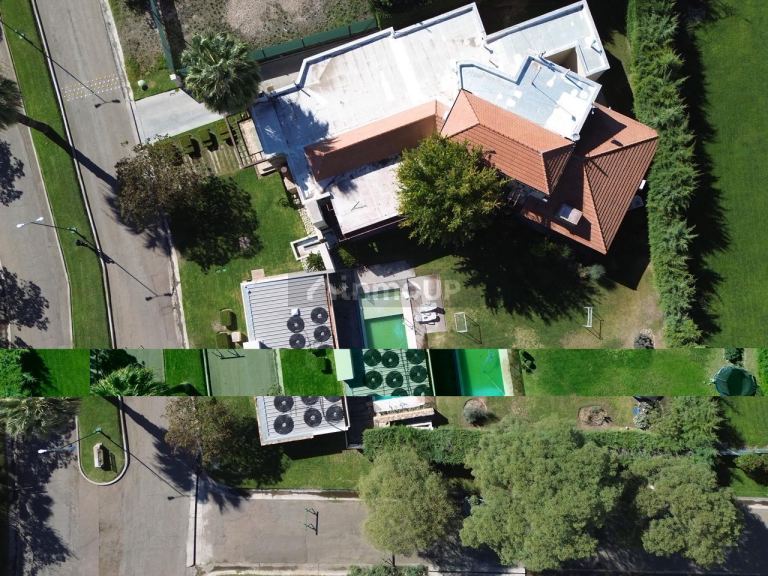 Casa en Venta en Lujan de Cuyo, Mendoza