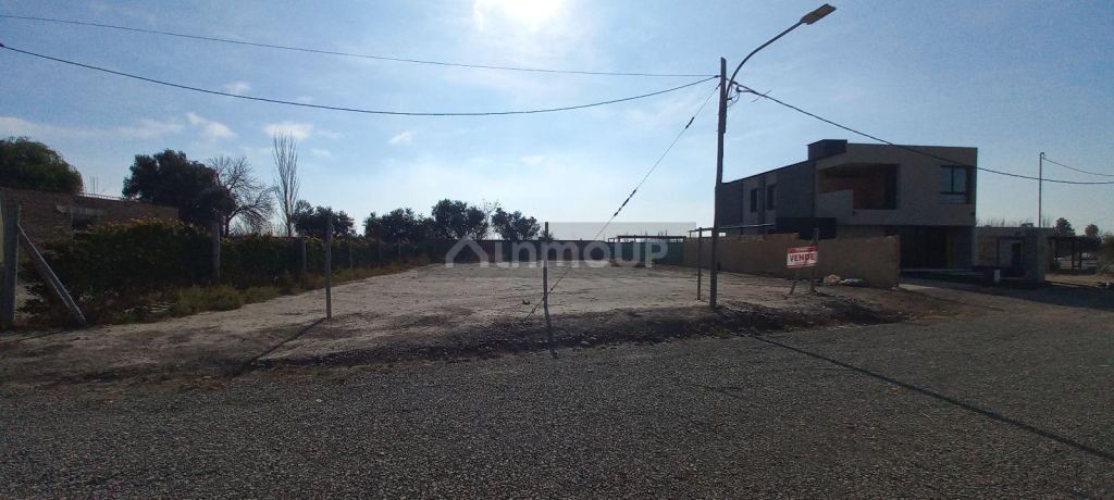 Terreno en Venta en Guaymallen, Mendoza