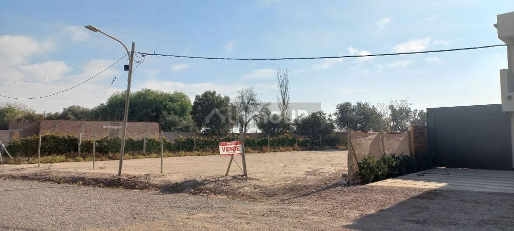 Terreno en Venta en Guaymallen, Mendoza