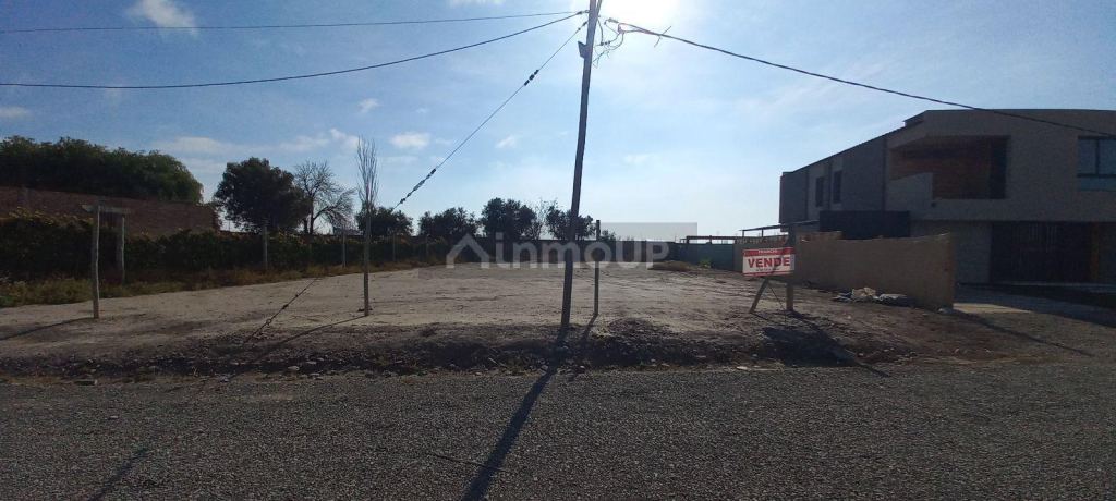 Terreno en Venta en Guaymallen, Mendoza