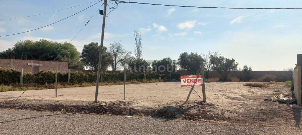 Terreno en Venta en Guaymallen, Mendoza