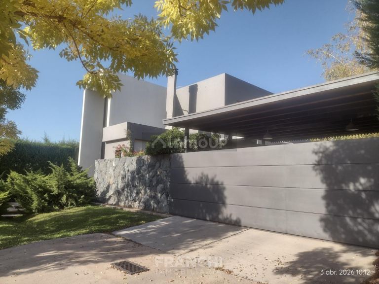 Casa en Venta en Lujan de Cuyo, Mendoza