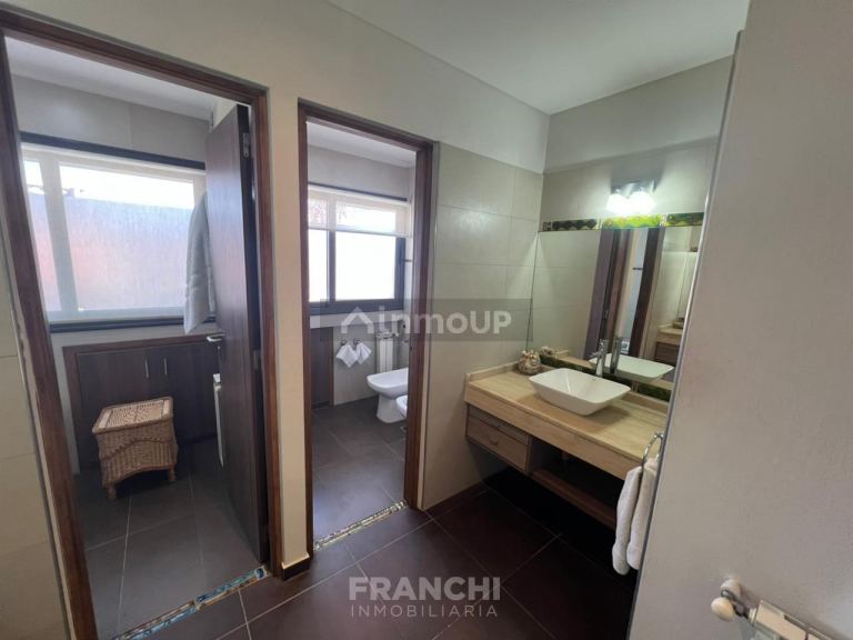 Casa en Venta en Lujan de Cuyo, Mendoza