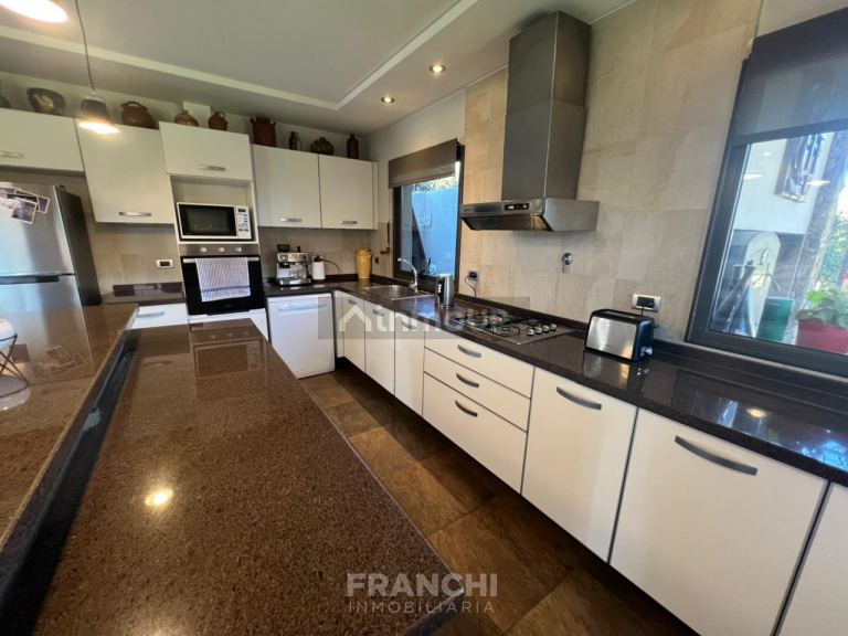 Casa en Venta en Lujan de Cuyo, Mendoza
