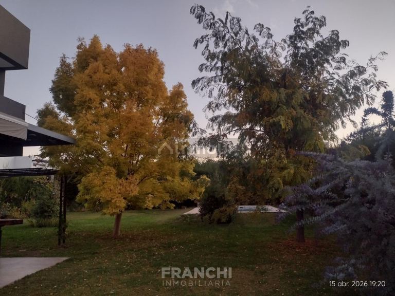 Casa en Venta en Lujan de Cuyo, Mendoza
