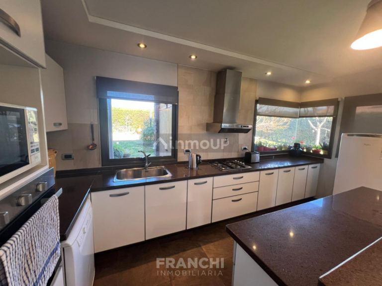 Casa en Venta en Lujan de Cuyo, Mendoza
