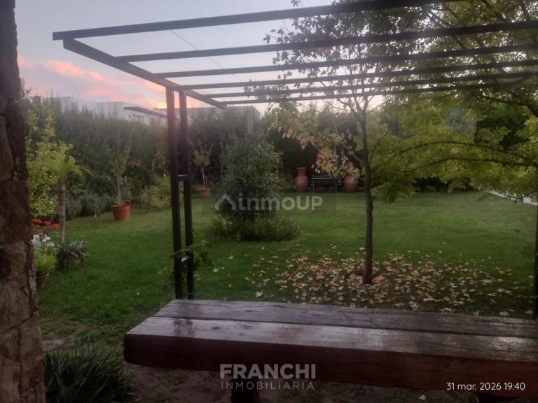Casa en Venta en Lujan de Cuyo, Mendoza