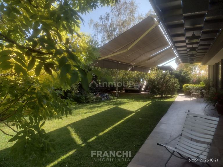 Casa en Venta en Lujan de Cuyo, Mendoza