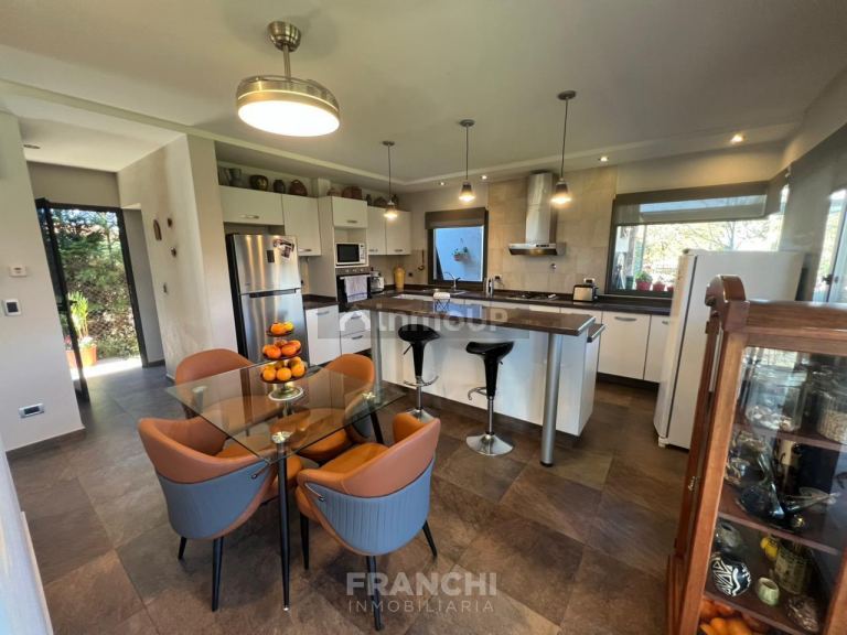 Casa en Venta en Lujan de Cuyo, Mendoza