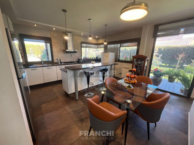 Casa en Venta en Lujan de Cuyo, Mendoza