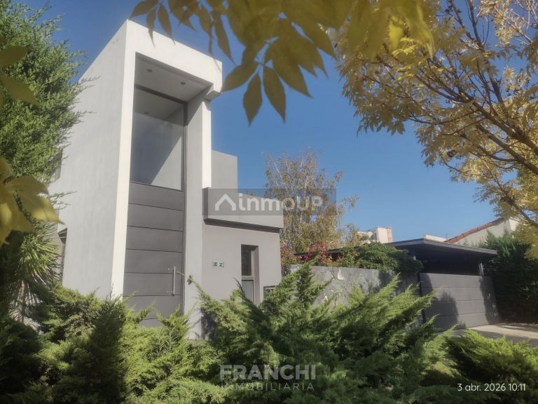 Casa en Venta en Lujan de Cuyo, Mendoza