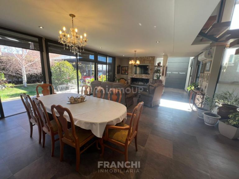 Casa en Venta en Lujan de Cuyo, Mendoza