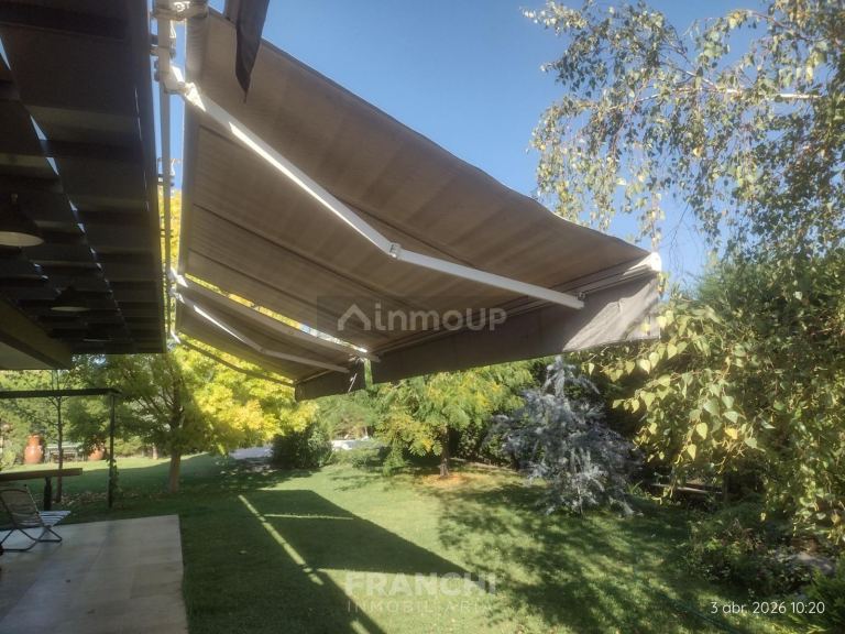 Casa en Venta en Lujan de Cuyo, Mendoza