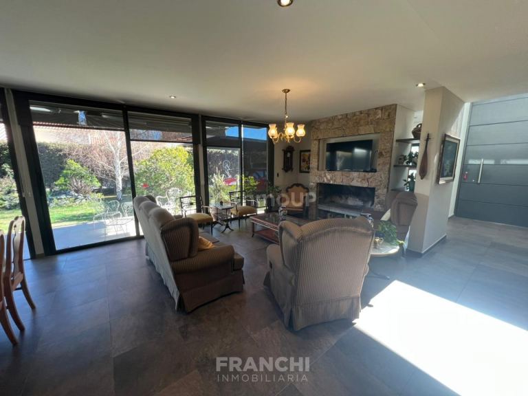 Casa en Venta en Lujan de Cuyo, Mendoza