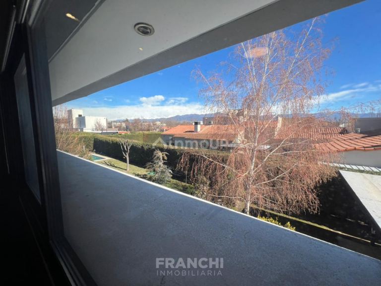 Casa en Venta en Lujan de Cuyo, Mendoza