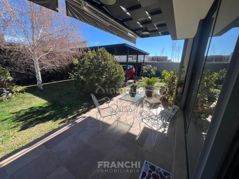 Casa en Venta en Lujan de Cuyo, Mendoza