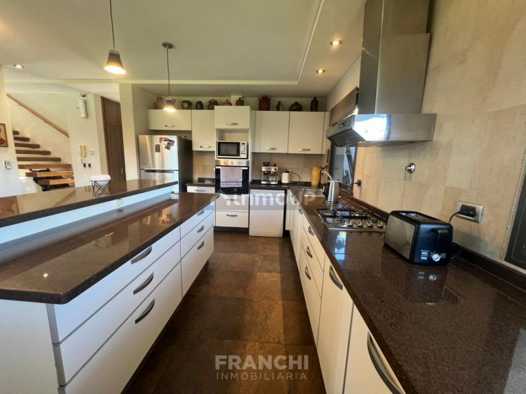 Casa en Venta en Lujan de Cuyo, Mendoza