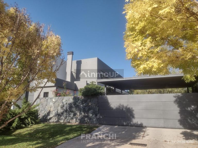 Casa en Venta en Lujan de Cuyo, Mendoza