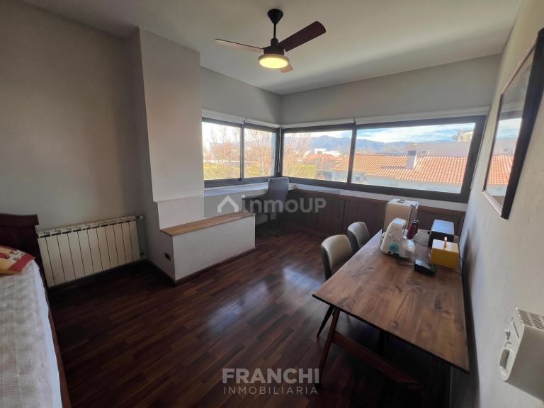 Casa en Venta en Lujan de Cuyo, Mendoza