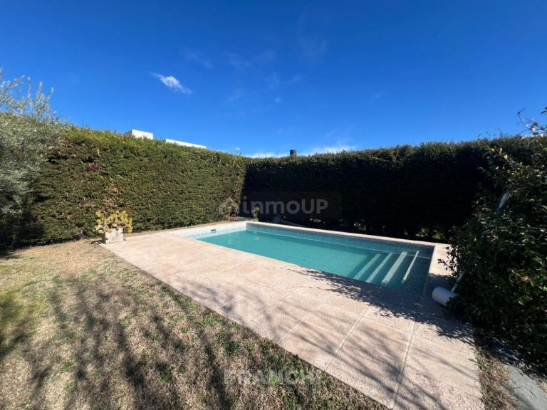 Casa en Venta en Lujan de Cuyo, Mendoza