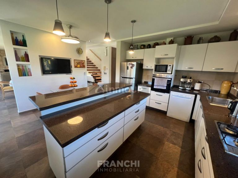 Casa en Venta en Lujan de Cuyo, Mendoza